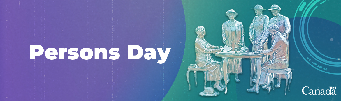 Persons Day web banner