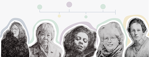 Women's History Month celebrates a more inclusive Canada