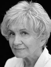 Alice Munro