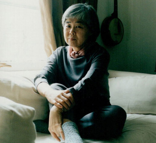 Joy Kogawa