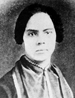 Mary Ann Shadd Cary