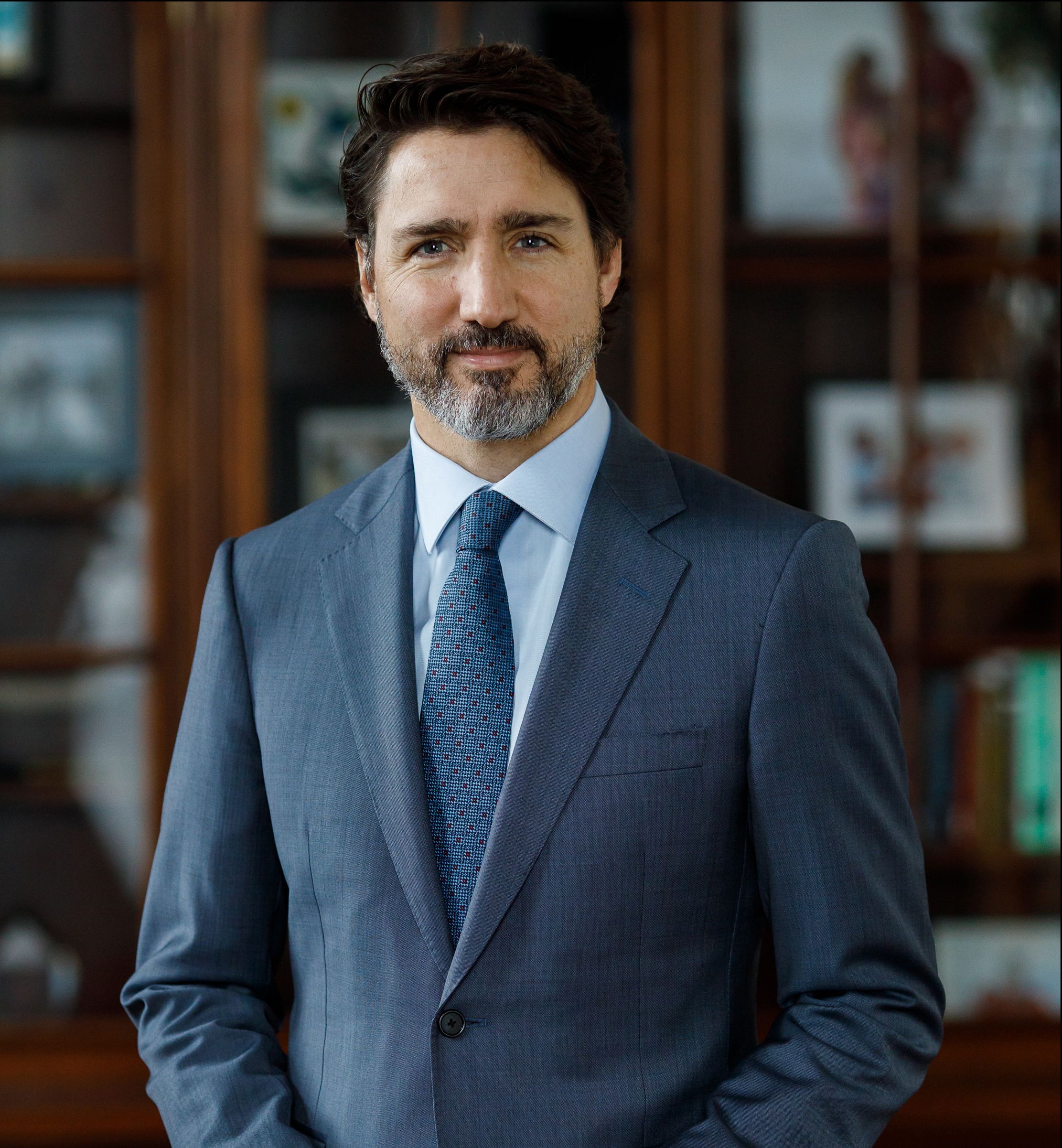 Message from the Prime Minister Women and Gender Equality Canada