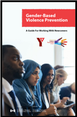 Gender-Based Violence Prevention